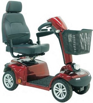 Shoprider 888iX