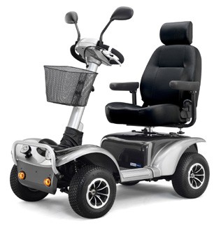 ActiveCare Osprey