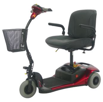 QT8-3 Portable Scooter