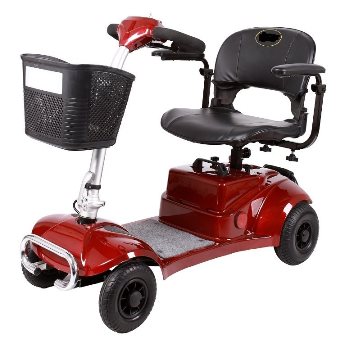 Detachable Scooter