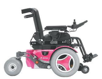 K300 PS Jr