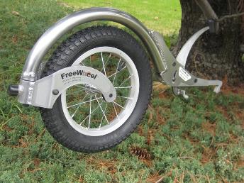 FreeWheel