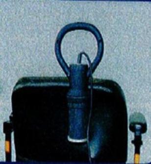 ReCharge Over-Sized Power Connector 