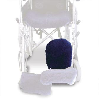 Calf Plate Protector