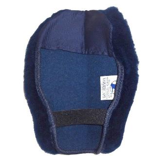 Calf Plate Protector