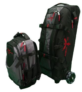 Travel Bag Set