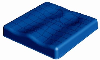 Dual Membrane Cushion