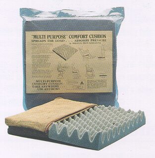 Conv Foam Cushion