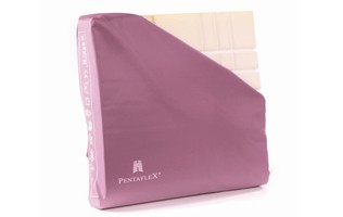 Pentaflex Cushion