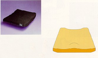 Jay Basic Cushion