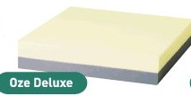 Oze Deluxe