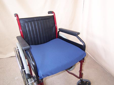 Pelican Sacral Cushion