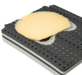 Airflow Foam Base
