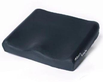 Breezy Everyday Cushion