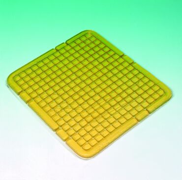 Adaptive Cube Pad