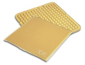 Adaptive Cube Pad