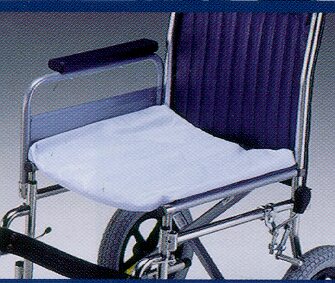 Comflex Standard Wheelchair Gel Cushion