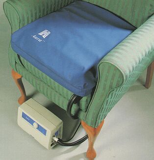 Adv Seating System