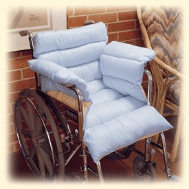 Wheelchair Pad