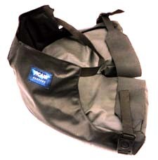 All Rounder Cushion