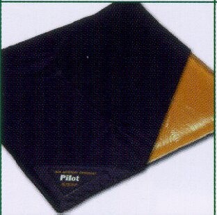 Action Pilot Cushion