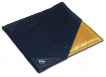 Action Pilot Cushion