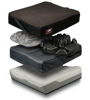 Jay Fusion Cushion