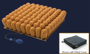 Air Flow Cushion