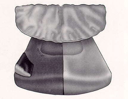 Jay Active Cushion