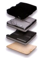 Cushion Components