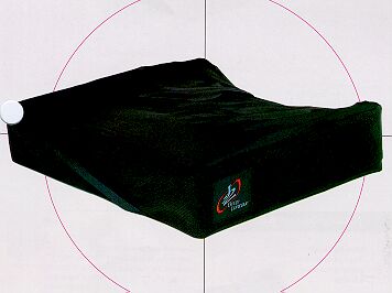 J2 Deep Contour Cushion