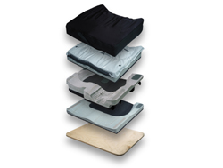 Cushion Components