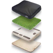 J-Gel Components