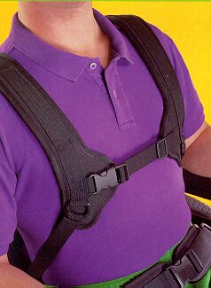 H Harness
