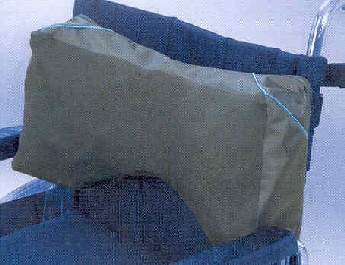 Butterfly Lumbar Supp