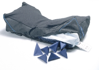 Support & Air Filled Cells