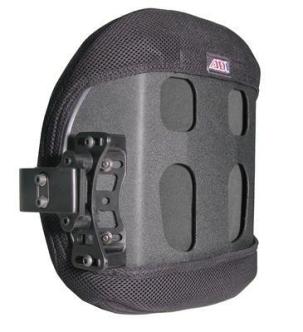 Aluminium Back Support