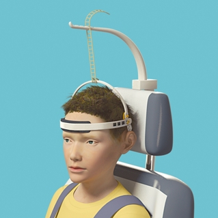 Headpod