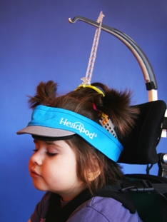 Headpod