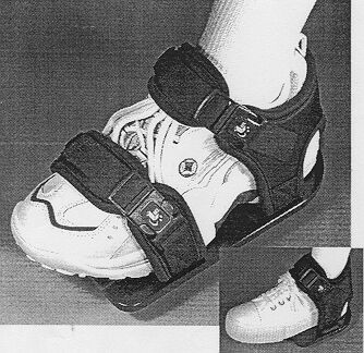 Foot&Ankle Positioners