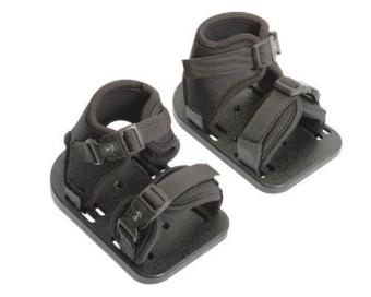 AEL Dynaform Foot & Ankle Positioners