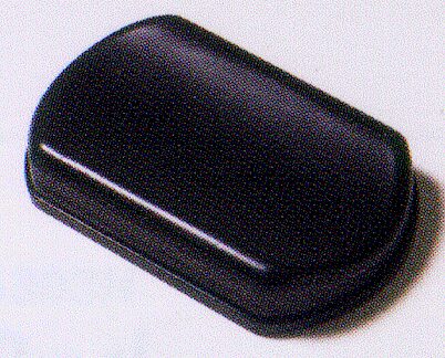 Action Gel Calf Pads