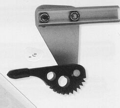 Grade Aid/Hill Holder