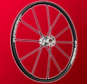 Spinergy Wheels
