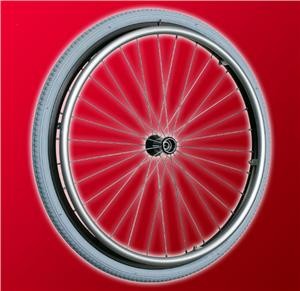 Spinergy Wire