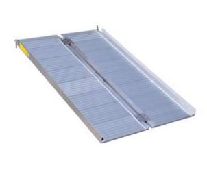 Aluminium Suitcase Ramp