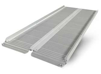 Access Ramp