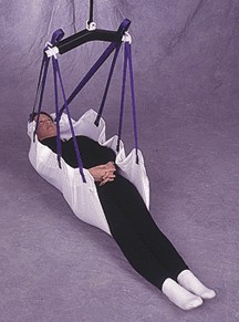 Positioning Sling