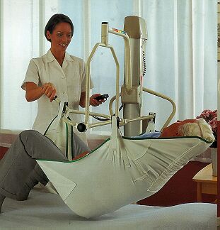 Arjo Hoist Sling