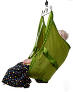 Amputee Sling Model 70